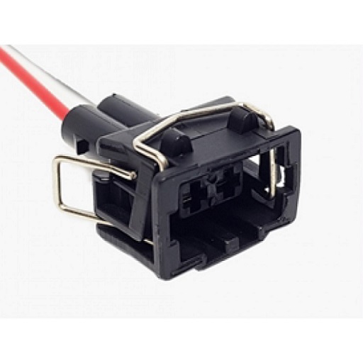 MERCEDES YAN SİNYAL VOLKSWAGEN SİS FAR DELPHİ 12185025 SU FISKİYE MOTOR SOKETİ 2YC004B