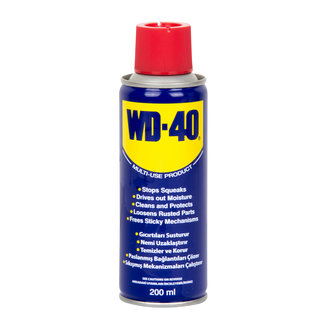 WD-40 200ML