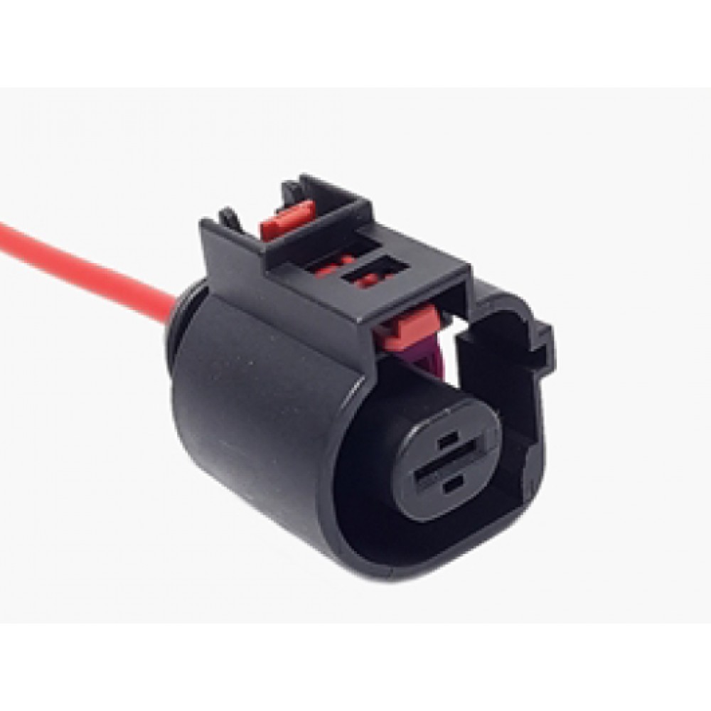 VOLKSWAGEN MAR MOTOR SOKET 1YC006