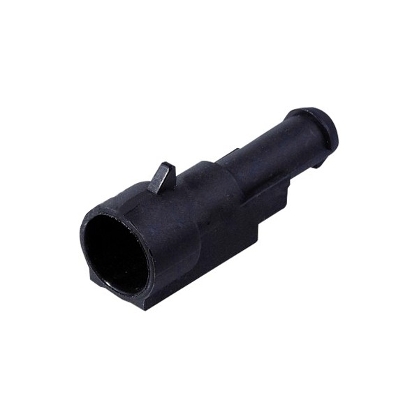 1YC001E  ÜNİVERSAL SÜPER SEAL - TEK PİNL YAĞ MÜŞÜR SOKETİ DİŞİ