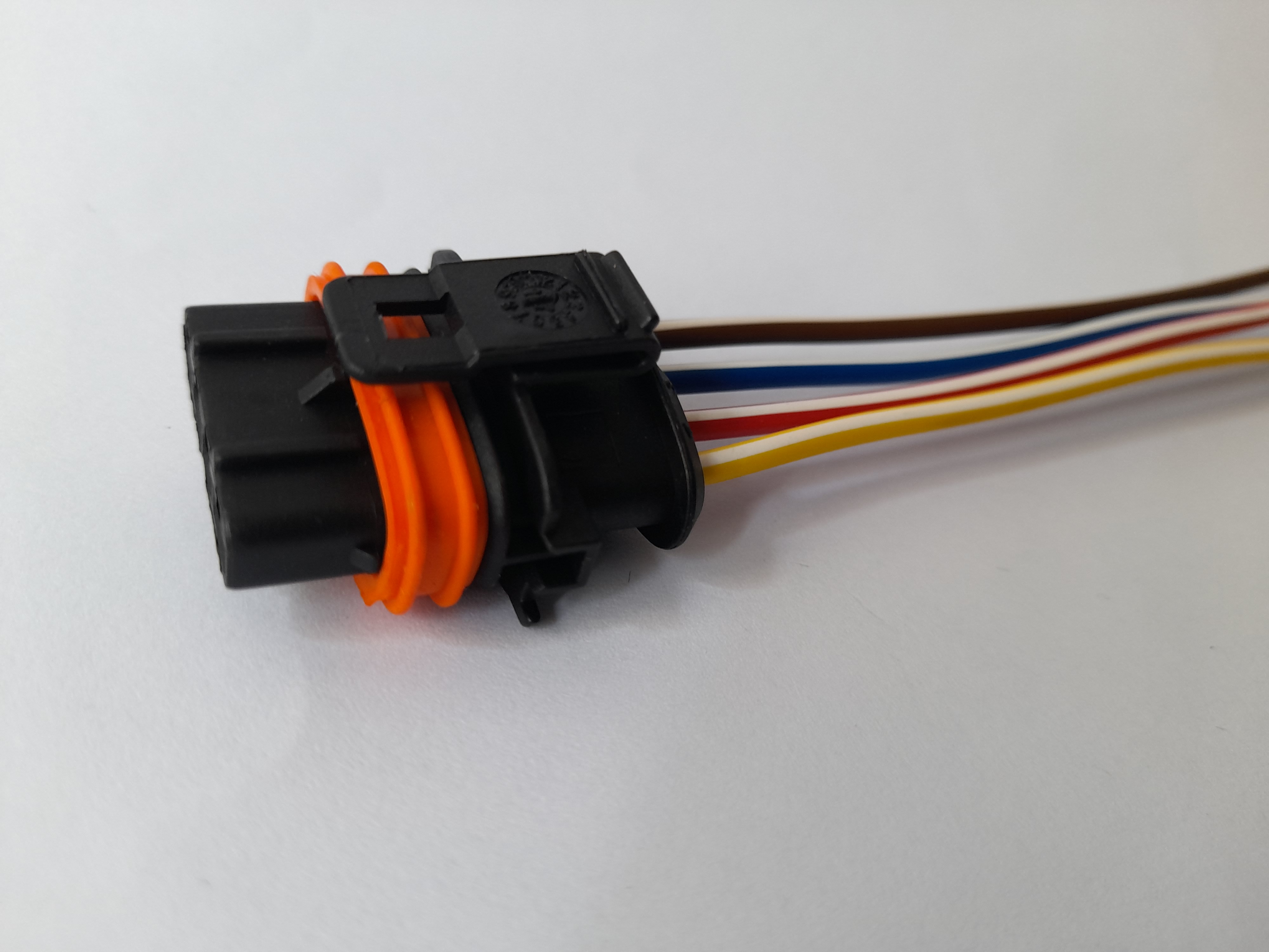 4YC011 BOSCH TİPİ 4'LÜ SOKET