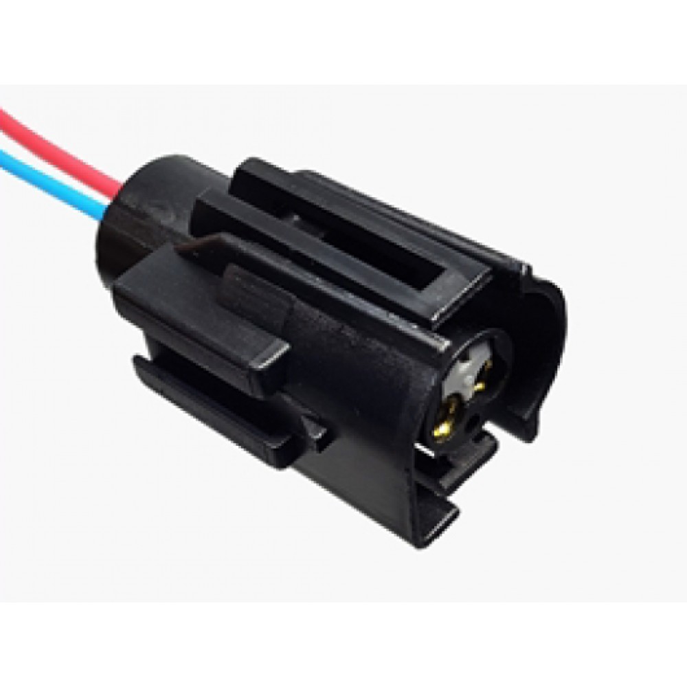 FORD FAN MÜŞÜR SOKETİ 2YC008