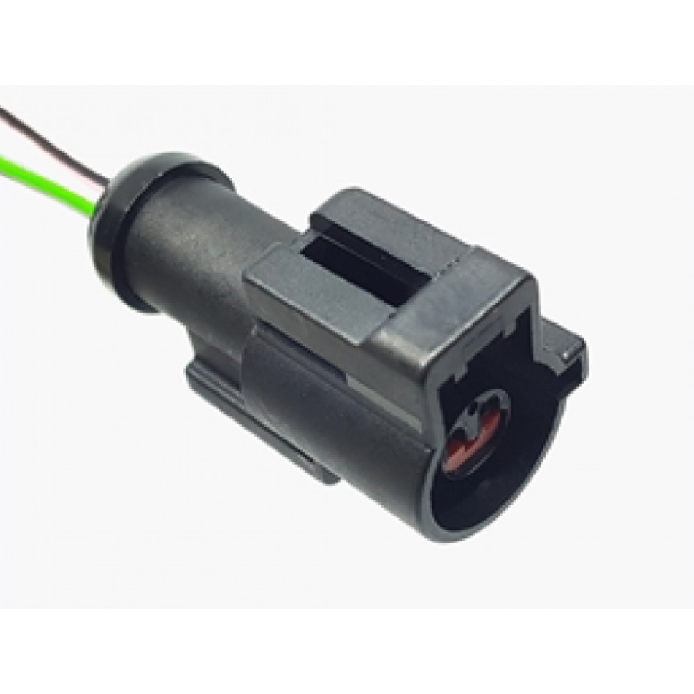 FORD KLİMA KOMPRESÖR SOKETİ 2YC053