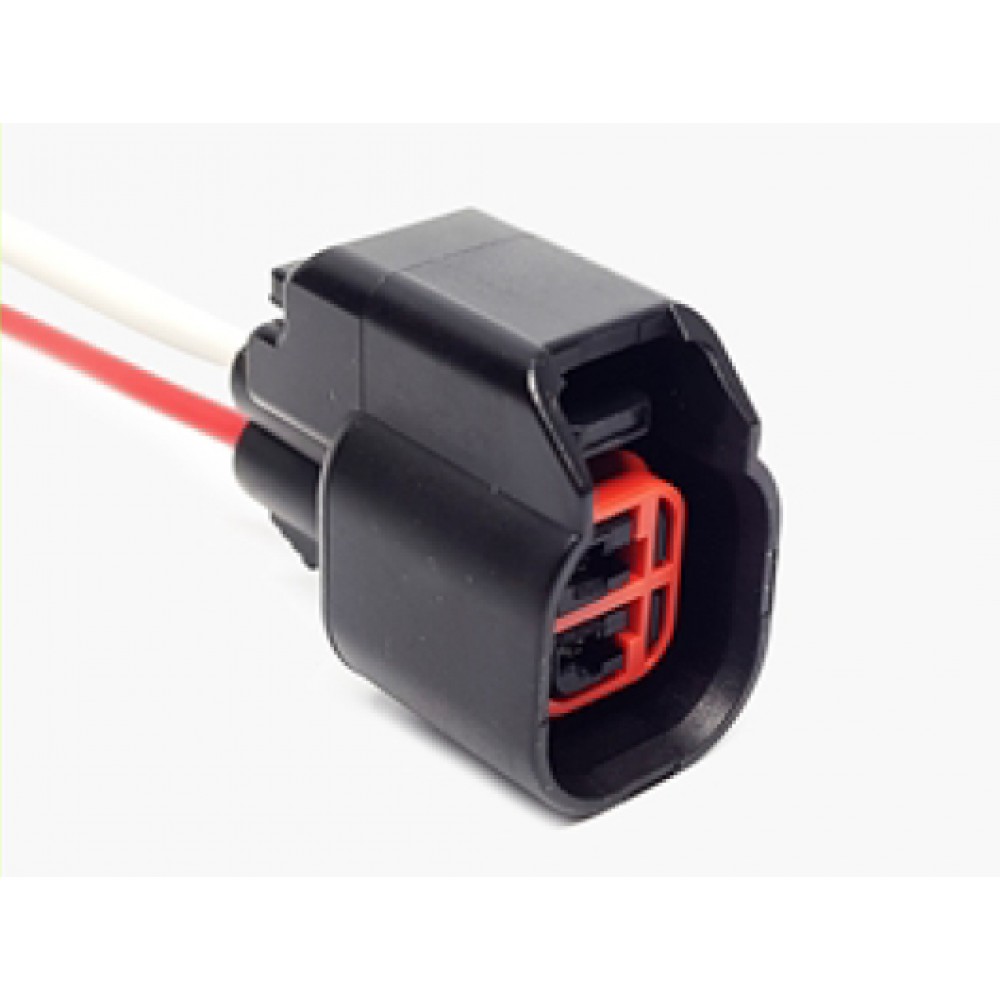 2YC018 FORD - FİAT KORNA SOKETİ