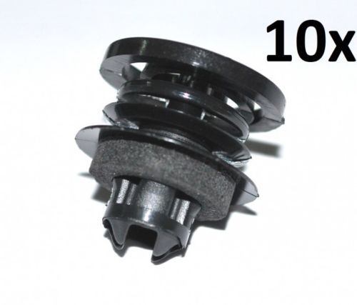 VOLKSWOGEN LUPO-BORA-GOLF-PASSAT-POLO KAPI DÖŞEME KLİPS - YCİ 1451 - 3B0868243