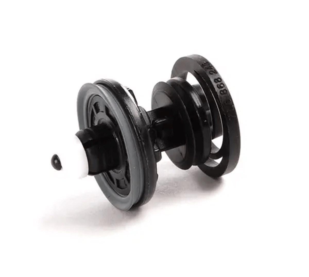 VOLSWOGEN CADDY-GOLF 6-SCİROCCO-T5-TOUAREG-POLO-GOLF-VARİANT-AUDİ A4 A5 Q5 Q7 KAPI DÖŞEME KLİPSİ