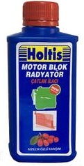 Holtis Radyatör Motor Blok Çatlak İlacı 350 GR