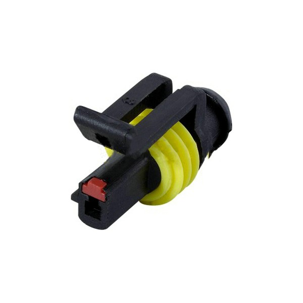 1YC001-ÜNİVERSAL SÜPER SEAL - TEK PİNLİ YAĞ MÜŞÜR SOKETİ ERKEK