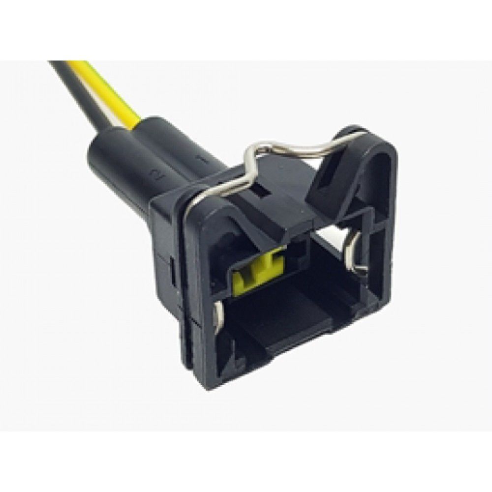 2YC004B SU FİSKİYE MOTOR SOKETİ FORD YAN AYAKLI