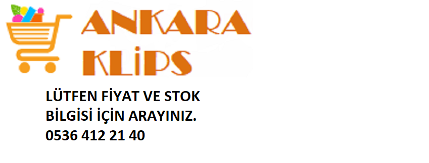 Ankara Oto Klips & Soket promo